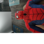 SpIdEie Boi