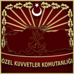 [DSK] Özel Kuvvetler Komutanlığı
