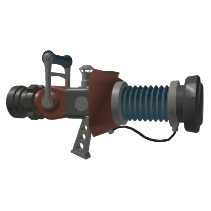[TF2] Rejuvenator