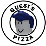 Guest's Pizza