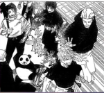 Sorcery Institute Of Tokio