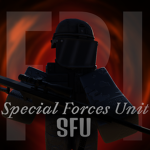 FBI Special Forces Unit