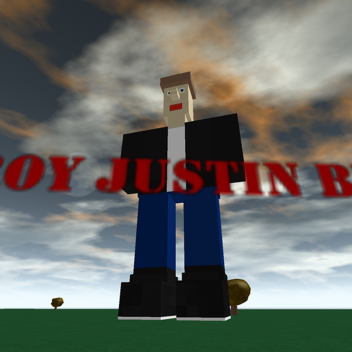 Destroy (the old) Justin Bieber *OPEN VIP TOOLS*