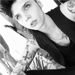 ♥Andrew dennis biersack(Andy sixx)Offical Fanclub♥