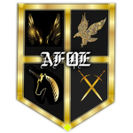 AFOE | Armed Forces of Eldia