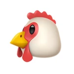 CHICKEN