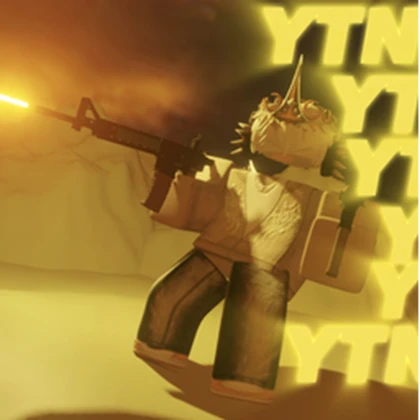 Young Turnt Network Roblox group icon