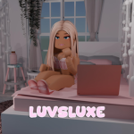 LuvLuxe