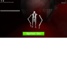 The Breakout Of The Monsters (Alpha) icon