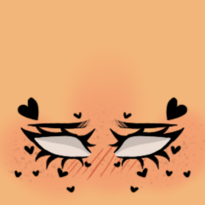 Hearts tat Roblox decal