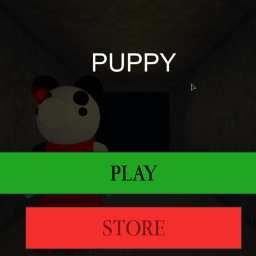 Puppy [ALPHA] Release!