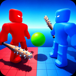 [DUELS]Odd Ball
