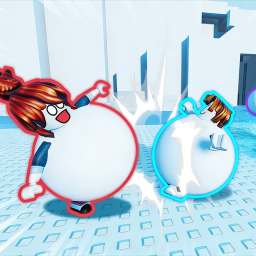 ❄️ Frosty Knockout