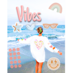 Vibesss :)