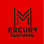 MERCURY CLOTHING!