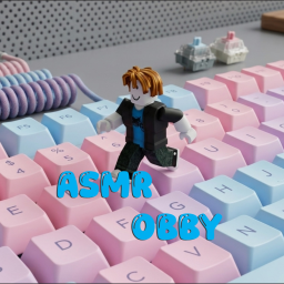 ASMR OBBY