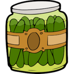 the pickle kingdom