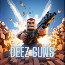 Deez Guns