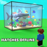 Build a Fish Tycoon