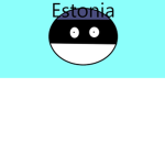 Estonia's World Of Countryballs (Offical Group)