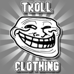 Troll Clothing :D