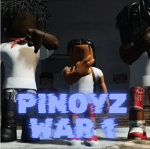 (PW1) Pinoyz War 1