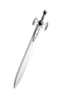 The Clan Of The Silver Sword