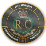 | RNC丨Royal News Corps