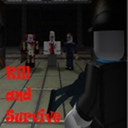 Survive the Killers! (Testing) icon