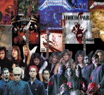 Metal head fan club!!