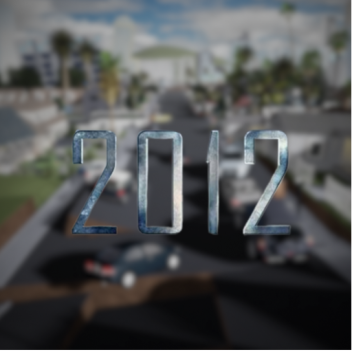 2012 Earthquake
