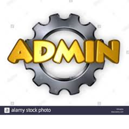 Admin Life