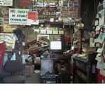 Junkyard Records