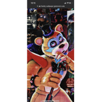 Freddy guys