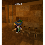 Ryan's giveaway Robux