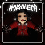 [BETA] Lady Gaga: Mayhem Ball