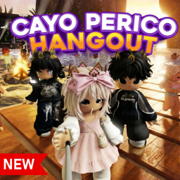 [BETA] Cayo Perico PH