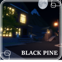 Black Pine