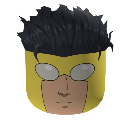 Invincible