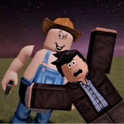 Survive Cleetus The Killer [Mini holiday update!] icon