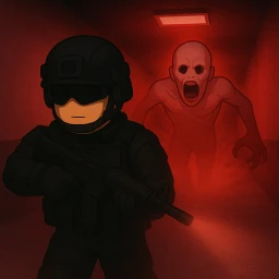 SCP: Secure icon