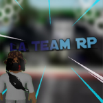 La team R.P