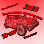Troublemakers Demolition Derby