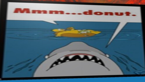 JAWS