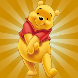 Winnie the Pooh Obby