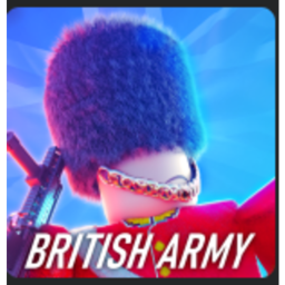 💂GUARD💂 British Army Military Roleplay