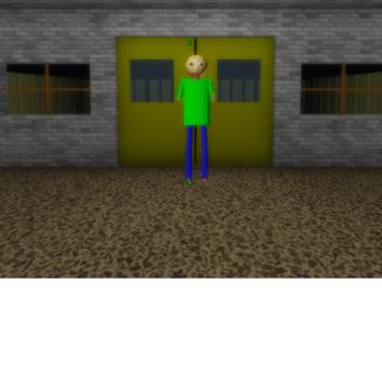 Survive baldi the killer