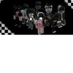 The great Emo Hangout