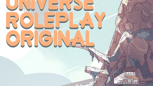Steven Universe Roleplay Original (Abandoned)