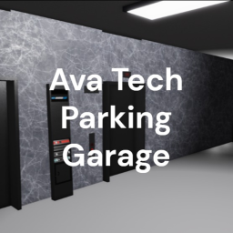 Ava Tech Parking Garage 2026 | Ava's City